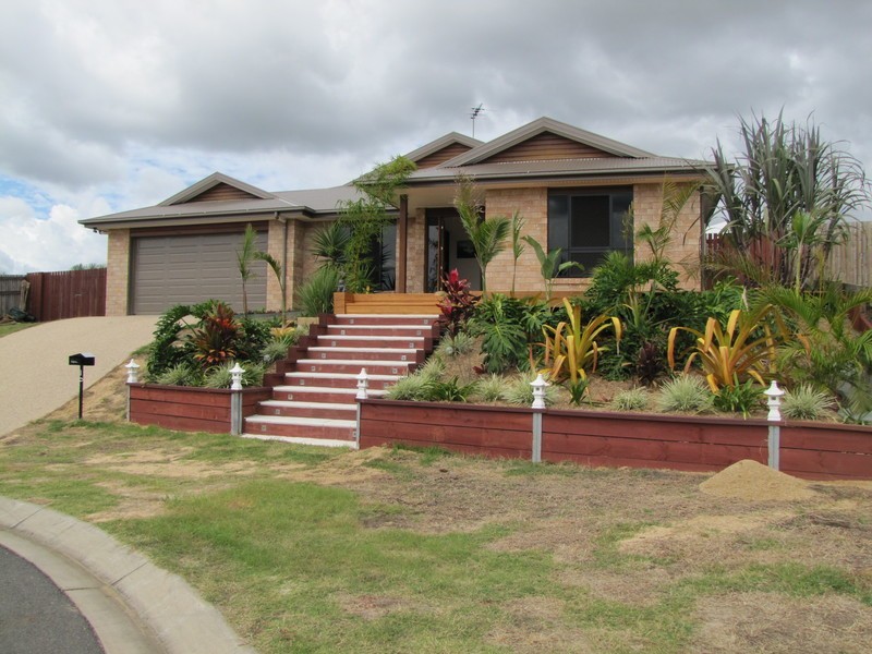 10  Hatfree Court, Calliope QLD 4680