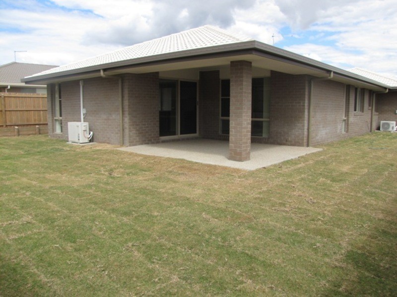18 Fremont Street, Calliope QLD 4680