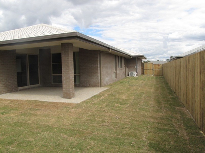 18 Fremont Street, Calliope QLD 4680