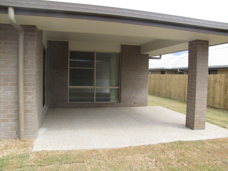 18 Fremont Street, Calliope QLD 4680