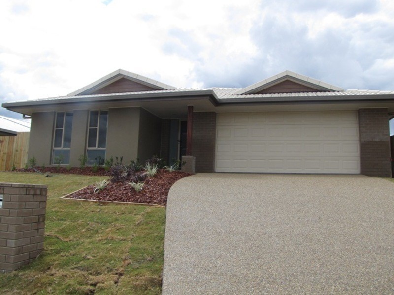 18 Fremont Street, Calliope QLD 4680