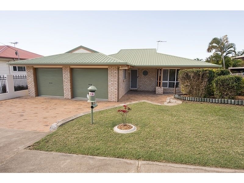 134 Oaka Lane, Gladstone QLD 4680