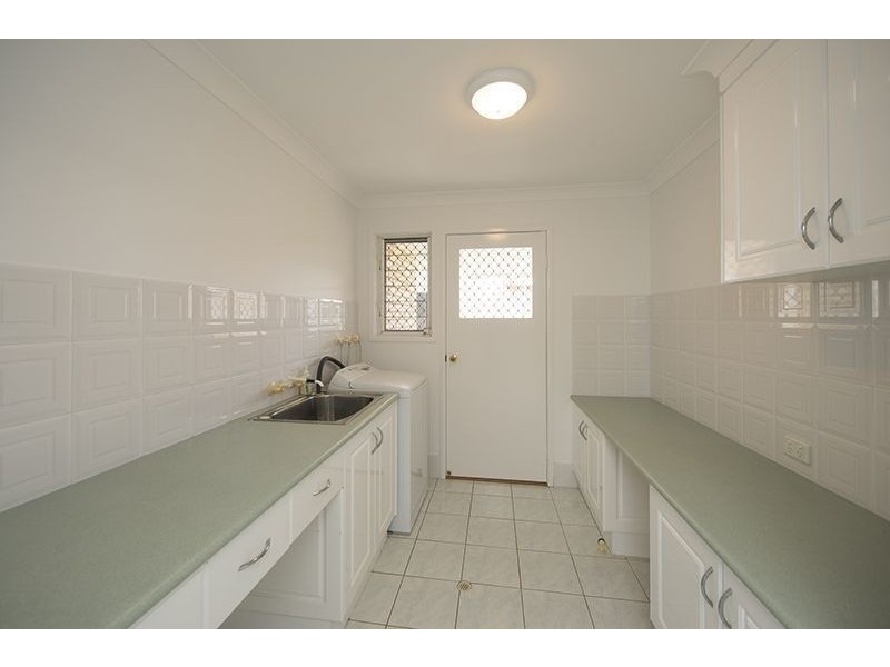 134 Oaka Lane, Gladstone QLD 4680