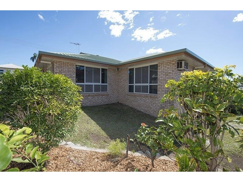 134 Oaka Lane, Gladstone QLD 4680