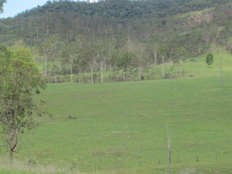 00 Marsh Road, Calliope QLD 4680