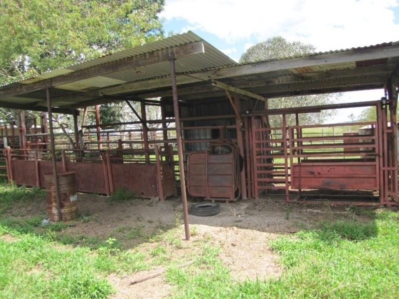 00 Marsh Road, Calliope QLD 4680