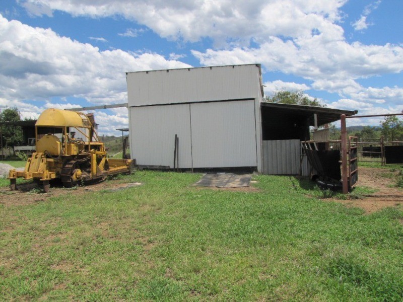 00 Marsh Road, Calliope QLD 4680