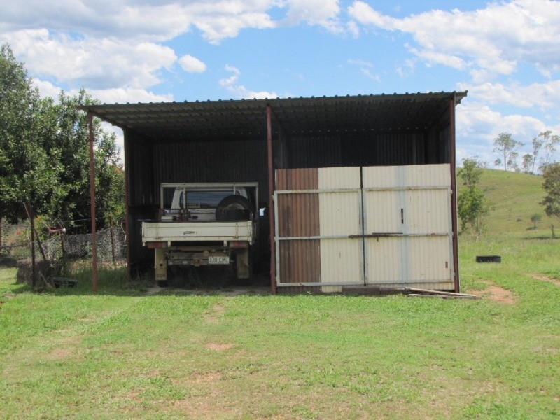 00 Marsh Road, Calliope QLD 4680