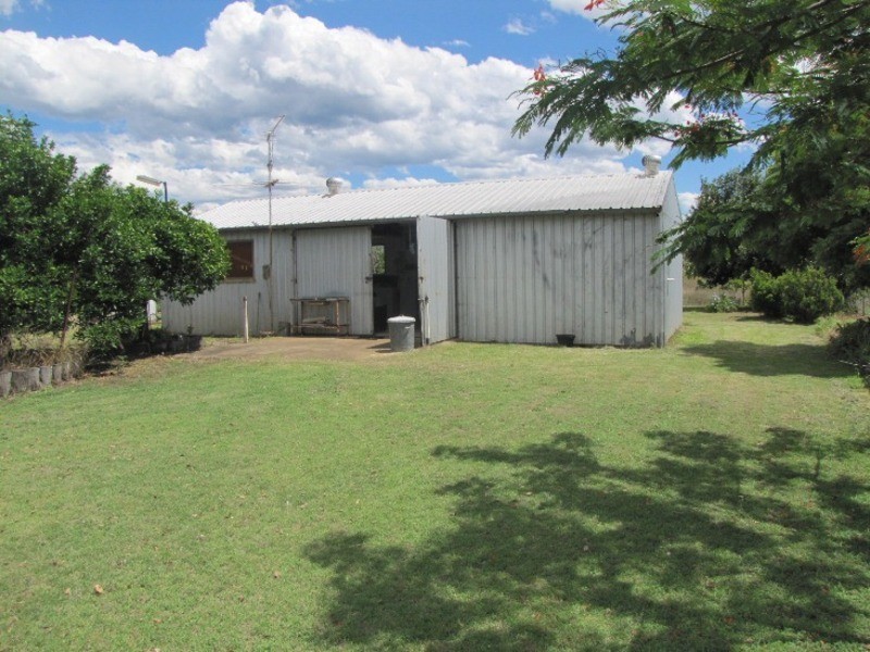 00 Marsh Road, Calliope QLD 4680