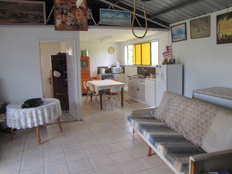 00 Marsh Road, Calliope QLD 4680