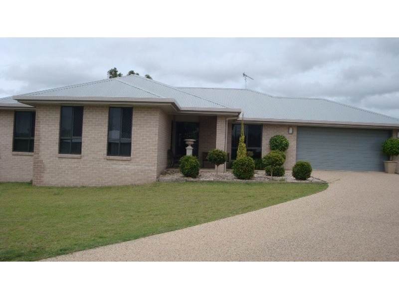 22 Ebony Close, Calliope QLD 4680