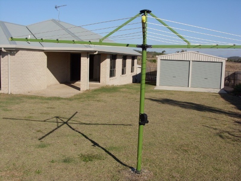 22 Ebony Close, Calliope QLD 4680