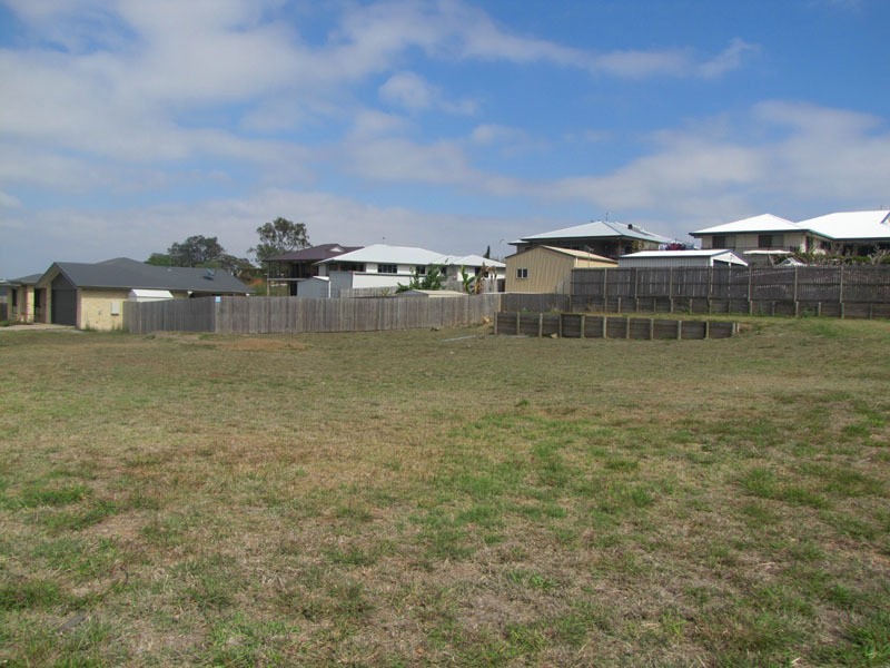 1 Ebony Close, Calliope QLD 4680