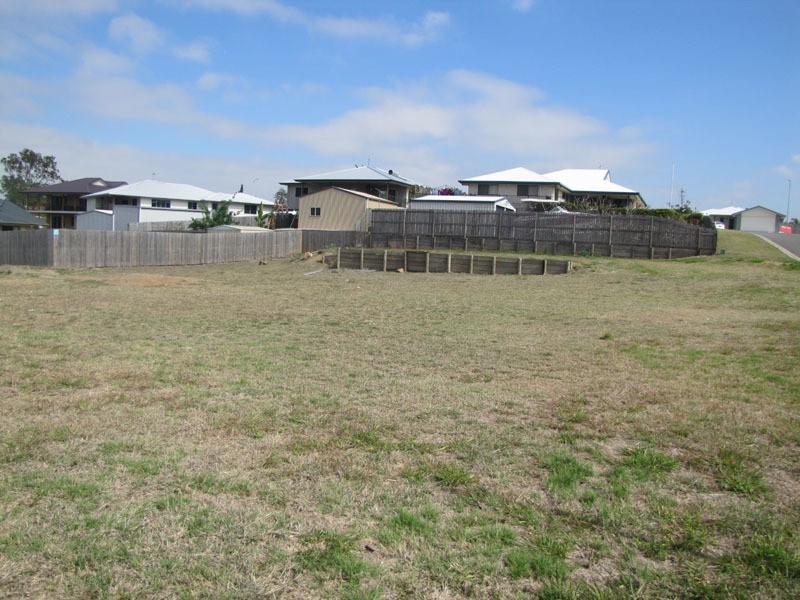 1 Ebony Close, Calliope QLD 4680