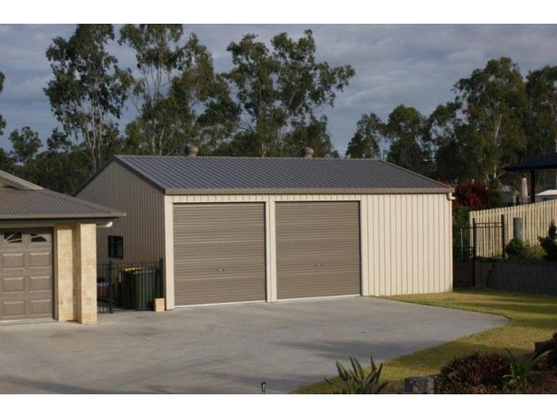 7 Ningana Court, Calliope QLD 4680