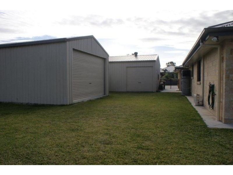 7 Ningana Court, Calliope QLD 4680