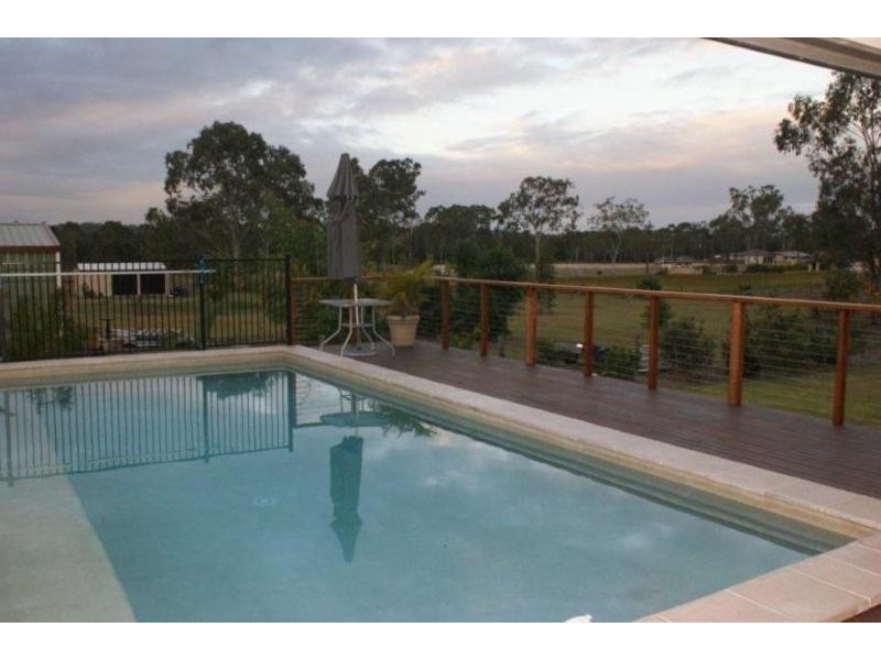 7 Ningana Court, Calliope QLD 4680