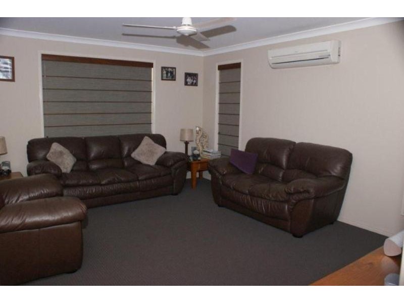 7 Ningana Court, Calliope QLD 4680