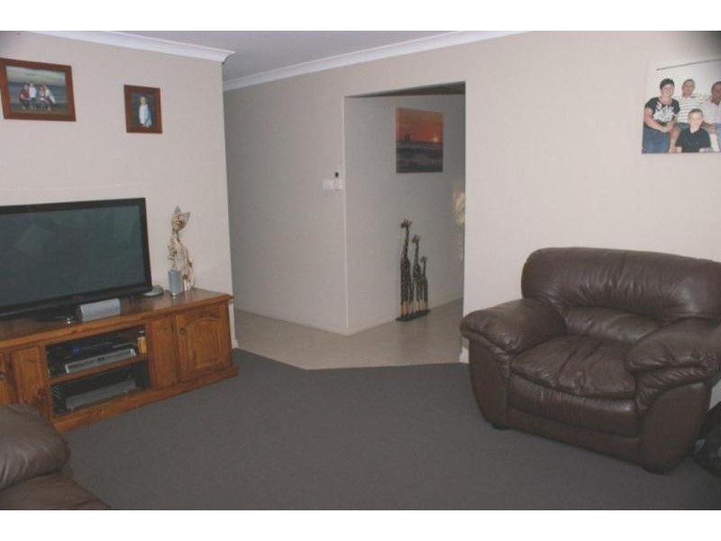 7 Ningana Court, Calliope QLD 4680