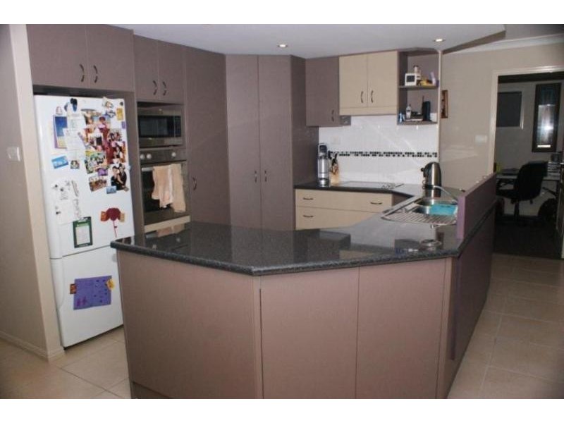 7 Ningana Court, Calliope QLD 4680