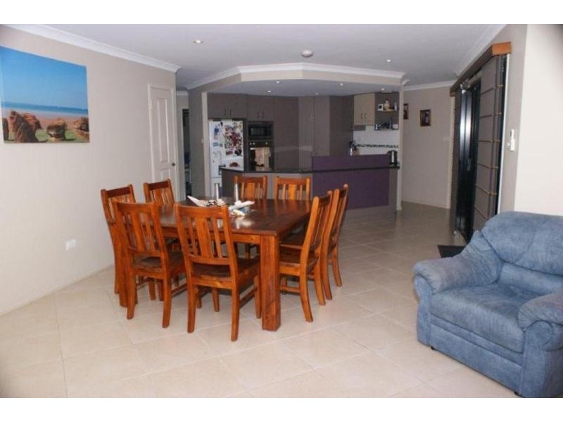 7 Ningana Court, Calliope QLD 4680