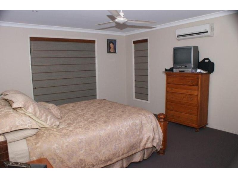 7 Ningana Court, Calliope QLD 4680