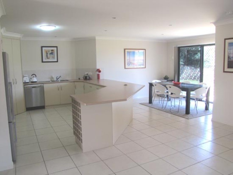 7  Carol Jones Place, Calliope QLD 4680