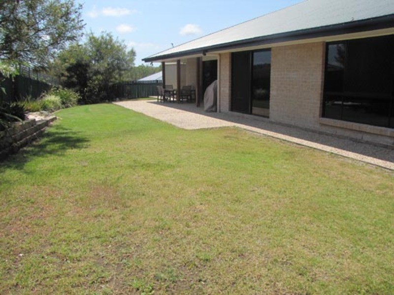 7  Carol Jones Place, Calliope QLD 4680