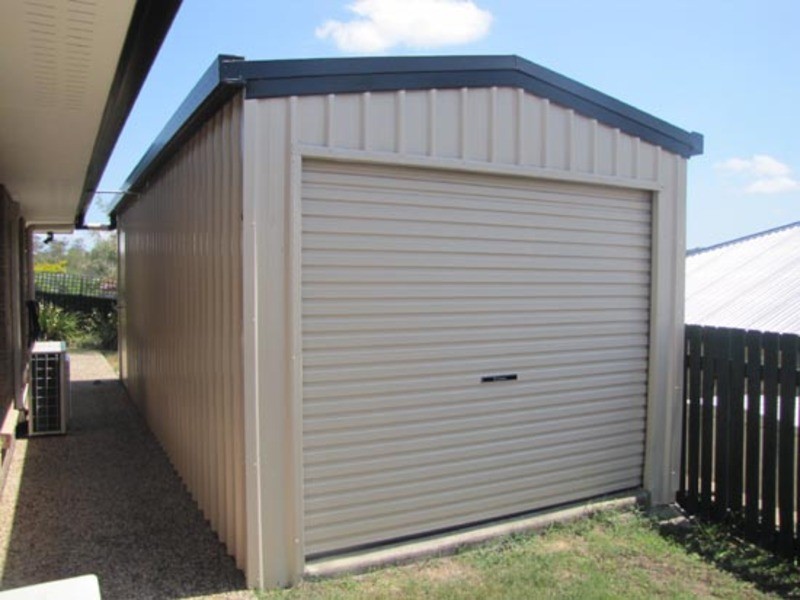 7  Carol Jones Place, Calliope QLD 4680