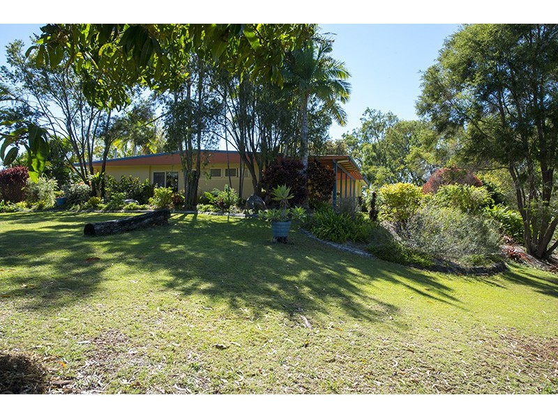 51 Ironmonger Street, Calliope QLD 4680