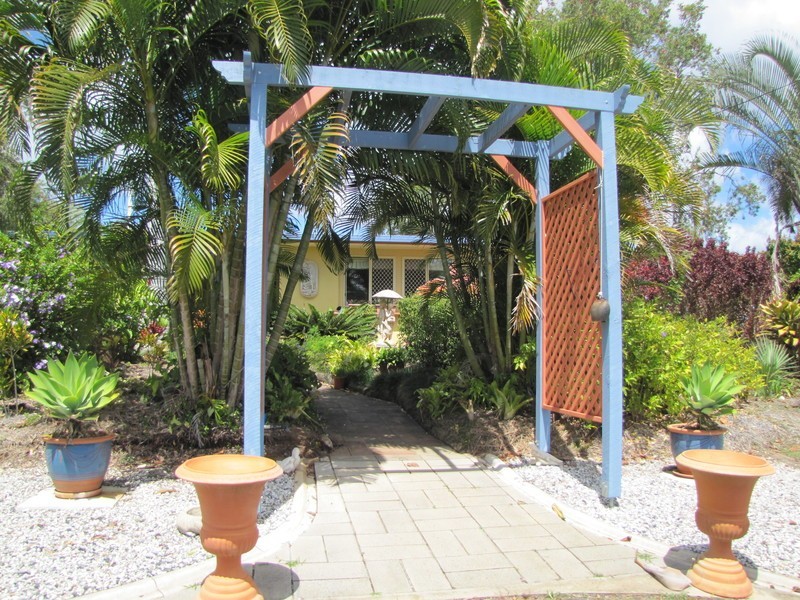 51 Ironmonger Street, Calliope QLD 4680