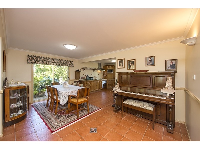51 Ironmonger Street, Calliope QLD 4680