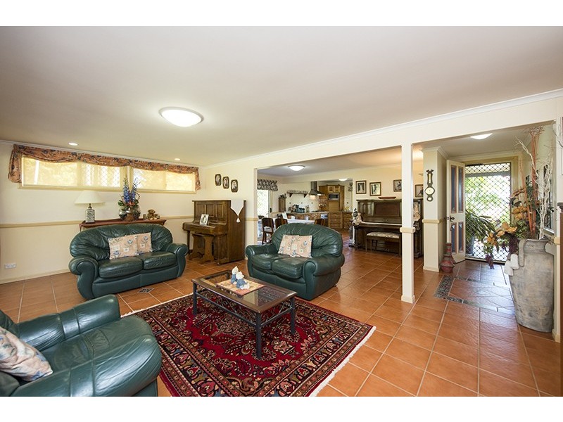 51 Ironmonger Street, Calliope QLD 4680