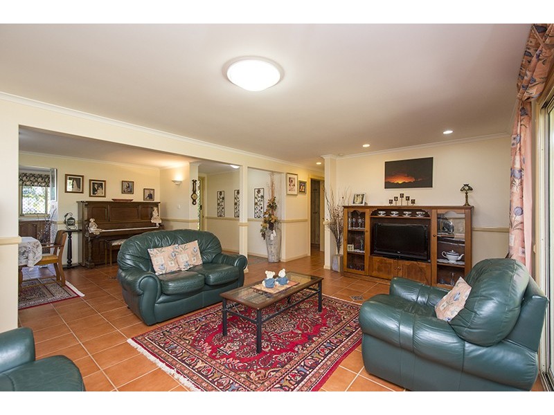 51 Ironmonger Street, Calliope QLD 4680
