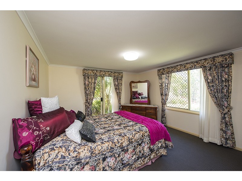 51 Ironmonger Street, Calliope QLD 4680