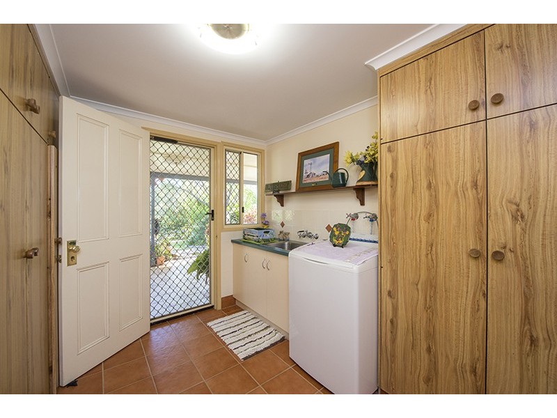 51 Ironmonger Street, Calliope QLD 4680