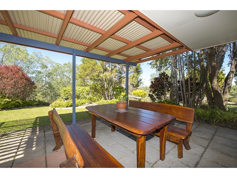 51 Ironmonger Street, Calliope QLD 4680