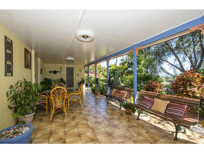 51 Ironmonger Street, Calliope QLD 4680