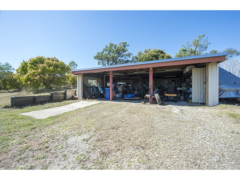 51 Ironmonger Street, Calliope QLD 4680