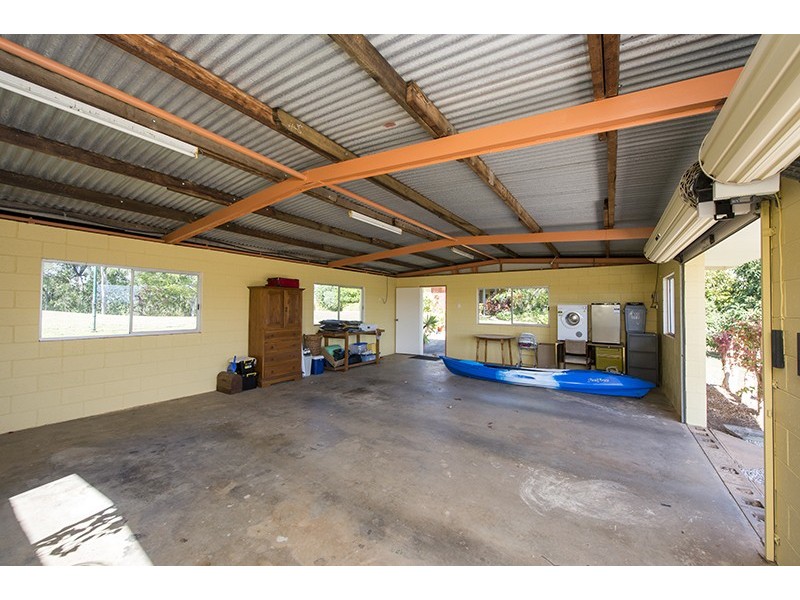 51 Ironmonger Street, Calliope QLD 4680