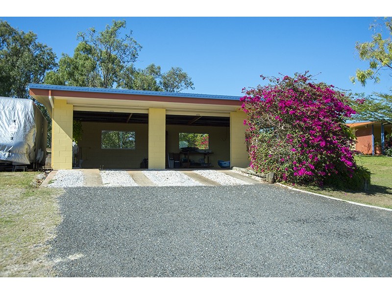 51 Ironmonger Street, Calliope QLD 4680