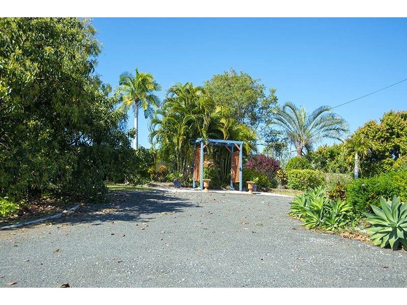 51 Ironmonger Street, Calliope QLD 4680