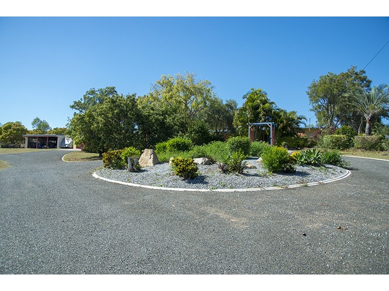 51 Ironmonger Street, Calliope QLD 4680