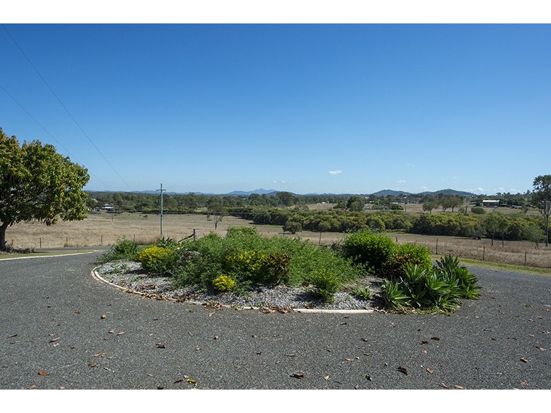 51 Ironmonger Street, Calliope QLD 4680