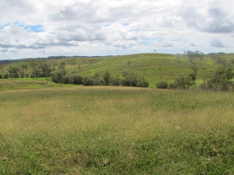 00 Racecourse Rd, Calliope QLD 4680