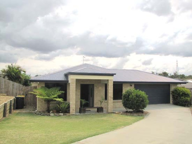 14  Lillypilly Place, Calliope QLD 4680