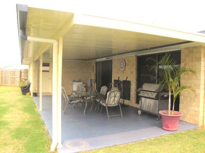 14  Lillypilly Place, Calliope QLD 4680