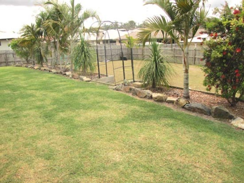 14  Lillypilly Place, Calliope QLD 4680