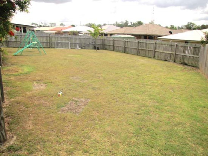 14  Lillypilly Place, Calliope QLD 4680