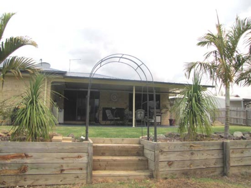 14  Lillypilly Place, Calliope QLD 4680
